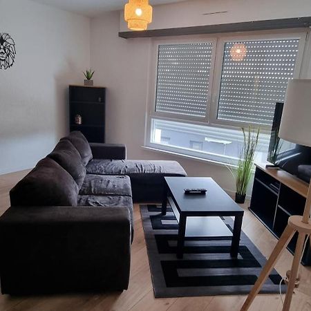 L'Escapade Du Bonheur Apartment Gundershoffen ภายนอก รูปภาพ