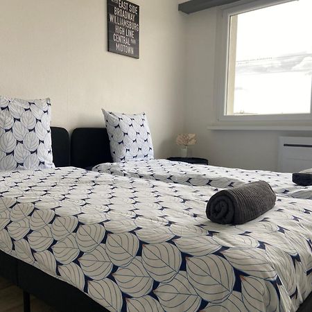 L'Escapade Du Bonheur Apartment Gundershoffen ภายนอก รูปภาพ