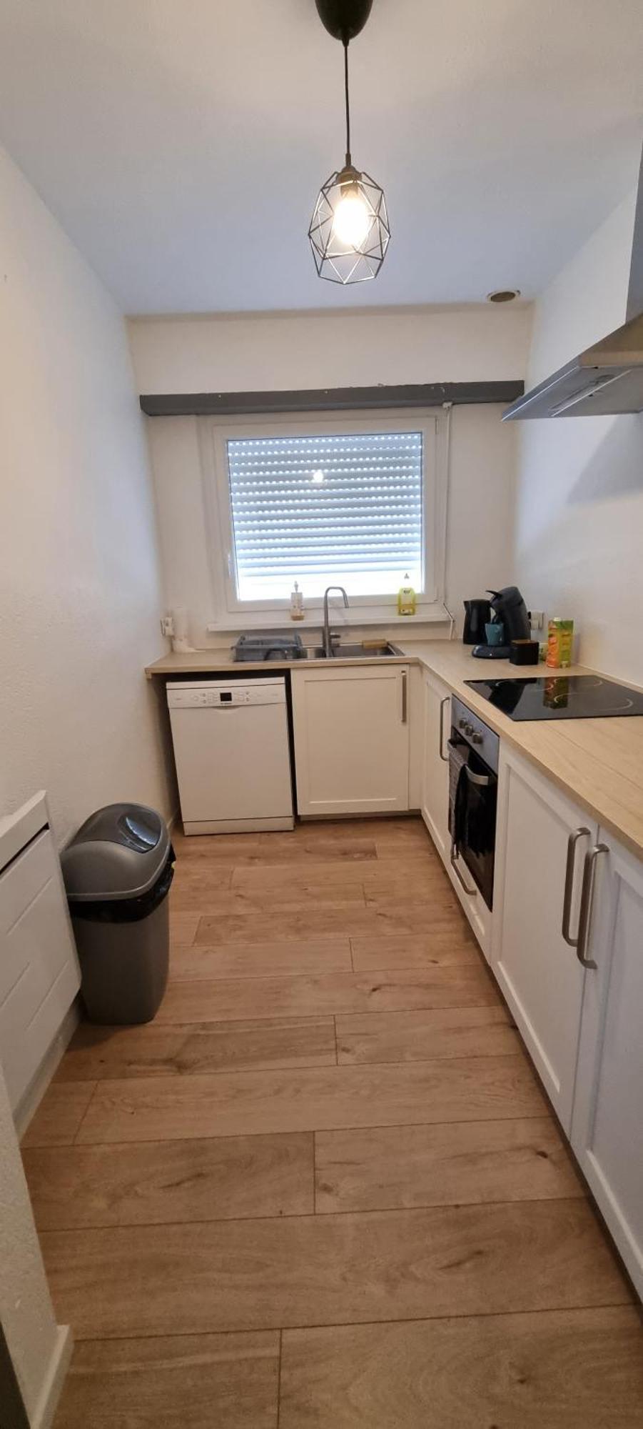 L'Escapade Du Bonheur Apartment Gundershoffen ภายนอก รูปภาพ