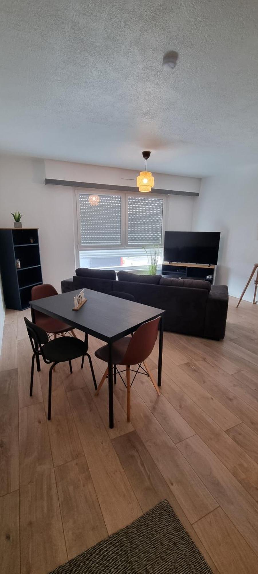 L'Escapade Du Bonheur Apartment Gundershoffen ภายนอก รูปภาพ
