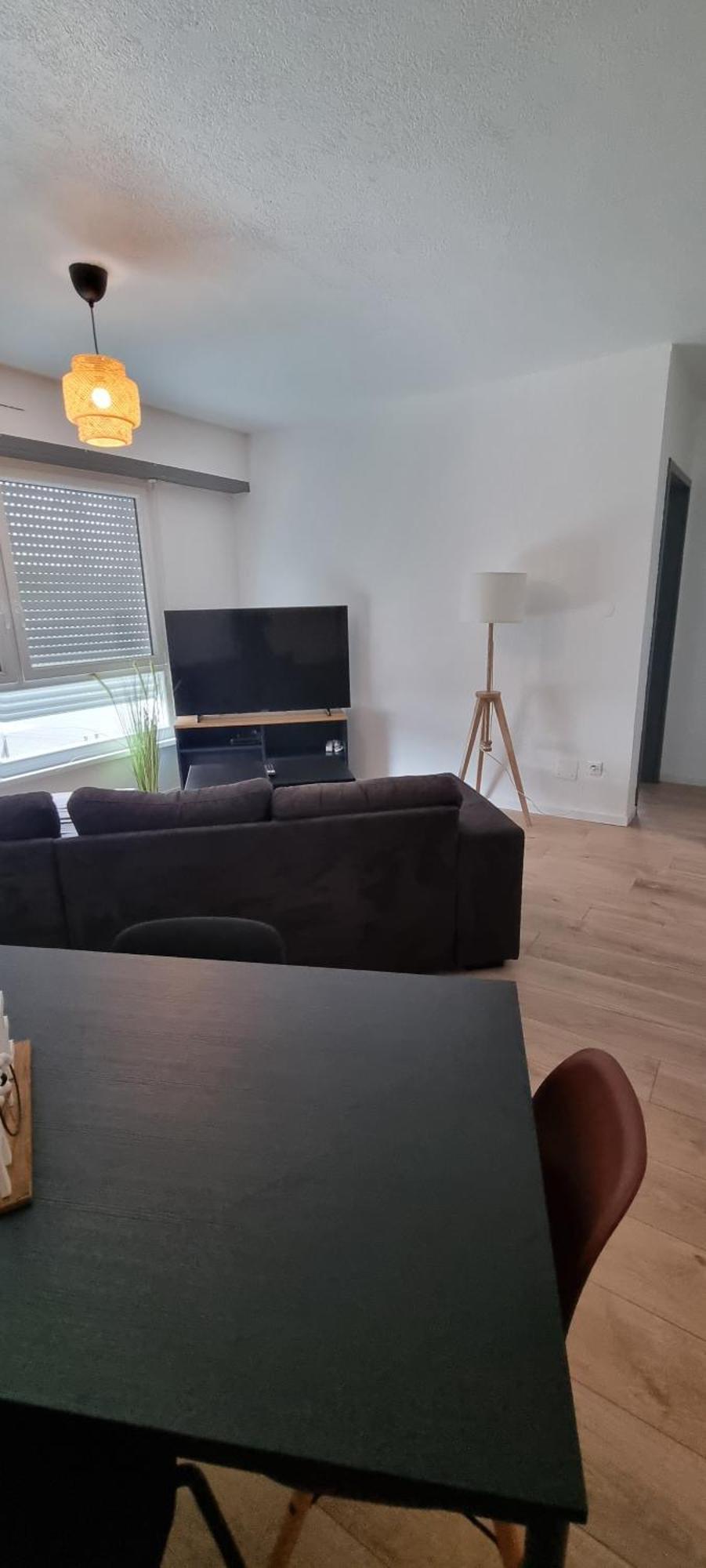 L'Escapade Du Bonheur Apartment Gundershoffen ภายนอก รูปภาพ