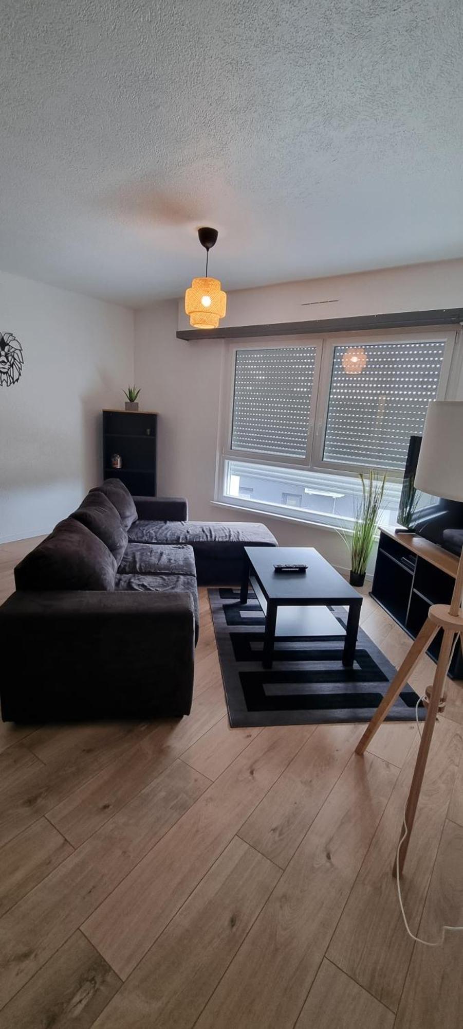 L'Escapade Du Bonheur Apartment Gundershoffen ภายนอก รูปภาพ