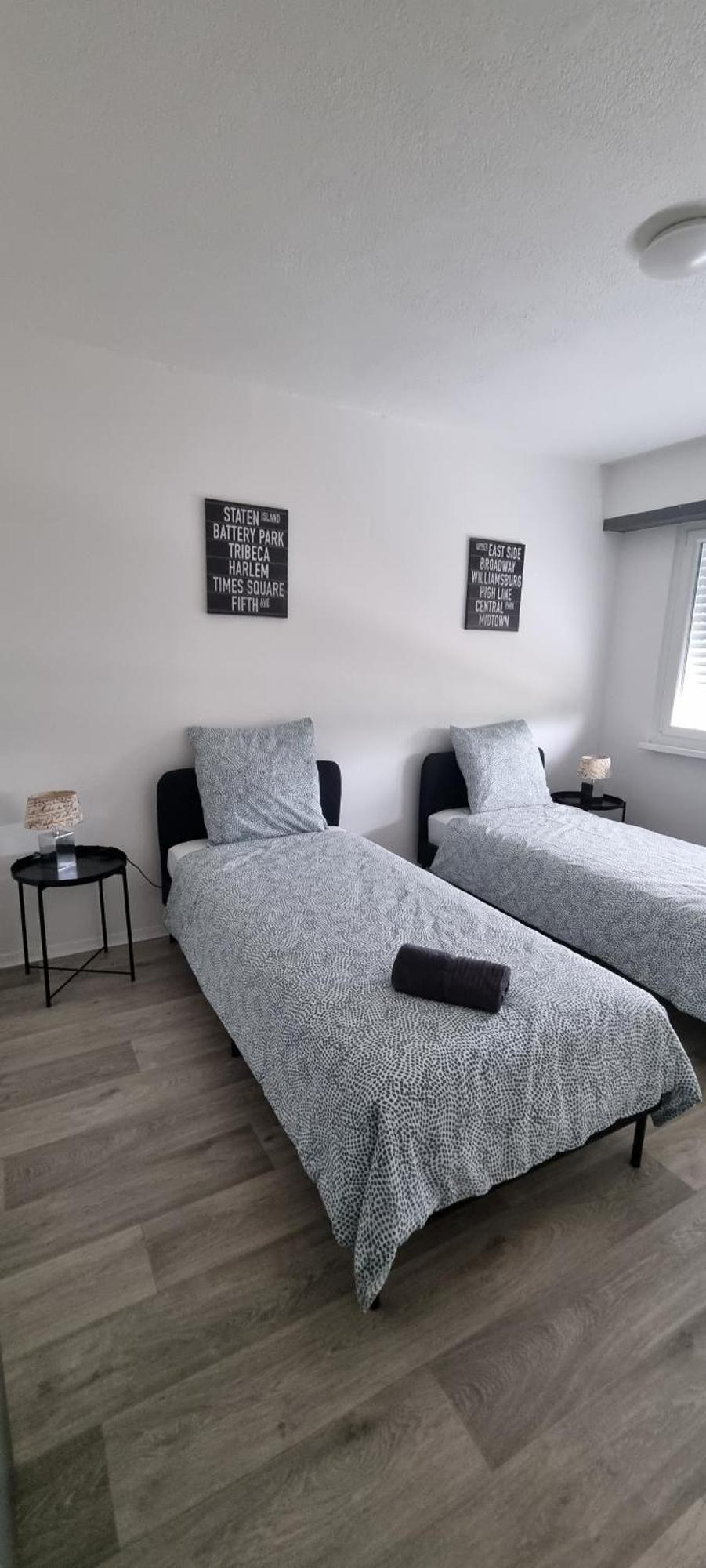 L'Escapade Du Bonheur Apartment Gundershoffen ภายนอก รูปภาพ