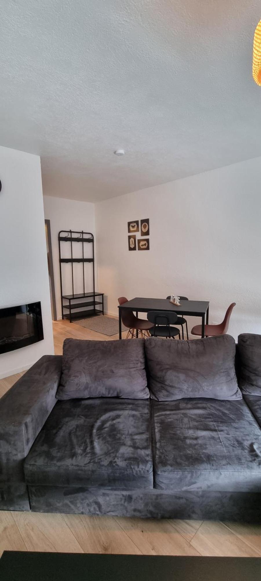 L'Escapade Du Bonheur Apartment Gundershoffen ภายนอก รูปภาพ