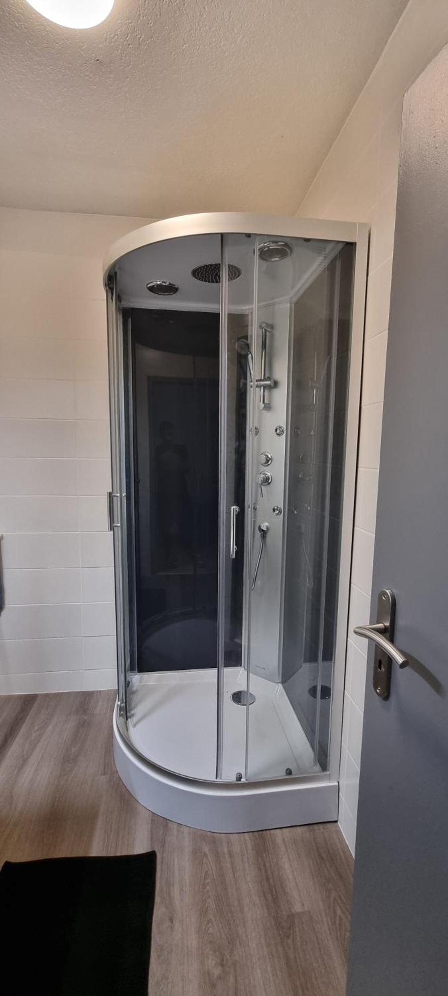 L'Escapade Du Bonheur Apartment Gundershoffen ภายนอก รูปภาพ